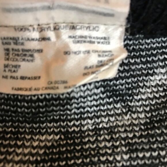 DEBORAH Woods Vintage Sweater 🌻 - Picture 5 of 5